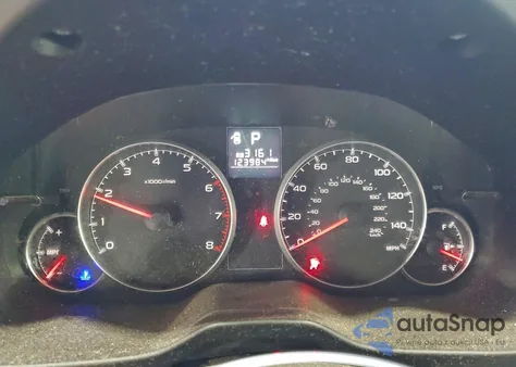 2014 Subaru Outback 2.5I Premium z USA, uszkodzony, nr VIN 4S4BRBDC8E3235259